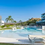 Luxury 3 Bedroom With Terrace, Pool & Gym Apartmán La Cala De Mijas