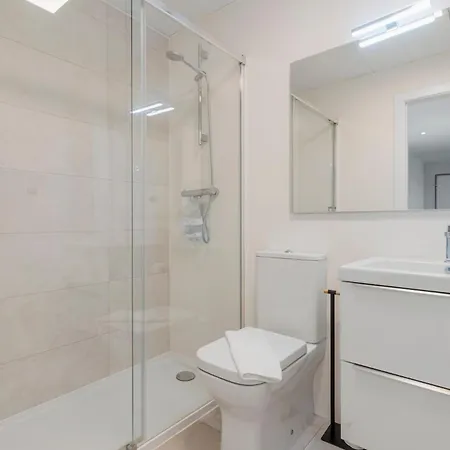 Luxury 3 Bedroom With Terrace, Pool & Gym * La Cala De Mijas